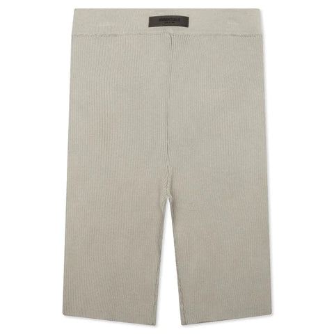 Essentials Ss23 Seal Rib Shorts