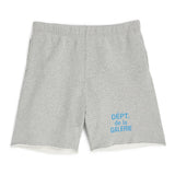 Gallery Dept. French Grey Sweat Shorts