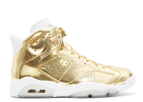 Pinnacle Jordan 6