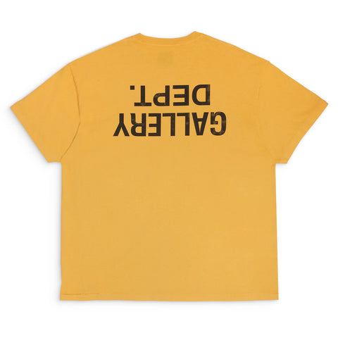 Gallery Dept. F*cked Up Gold Tee