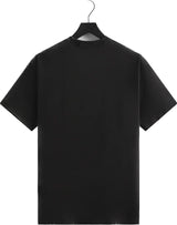 Kith The Beatles Inner Light Black Tee