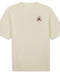 Teyana Taylor Jordan Coconut Milk Tee