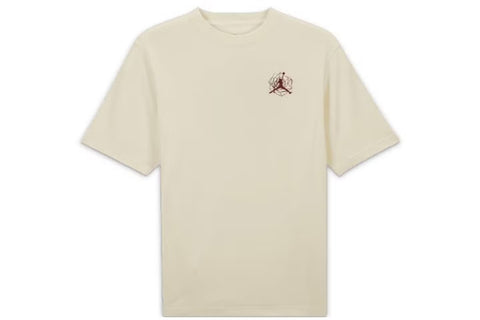 Teyana Taylor Jordan Coconut Milk Tee