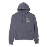 Gallery Dept. French Washed Navy Hoodie