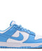 UNC Dunk Low