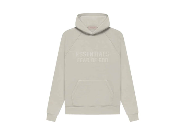 Essentials SS23 Smoke Hoodie