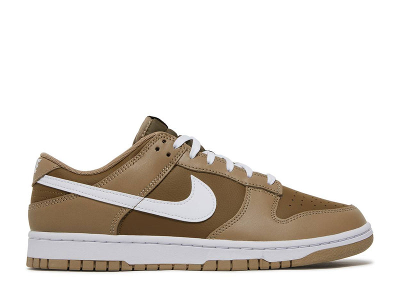 Judge Grey Dunk low 7