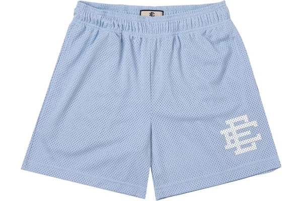 Eric Emanuel Soft Blue Shorts