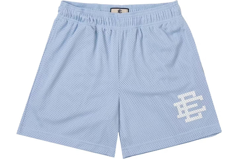 Eric Emanuel Soft Blue Shorts