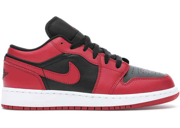 Reverse Bred Jordan 1 Low