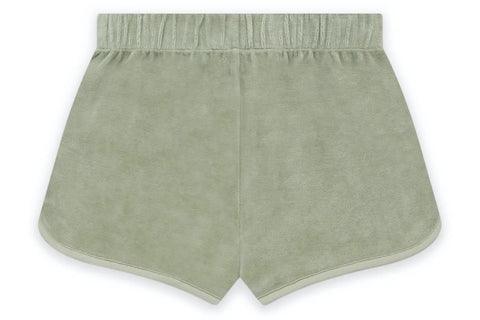 Essentials Seafoam Beach Shorts