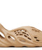 Clay Taupe Yeezy Foam RNNR