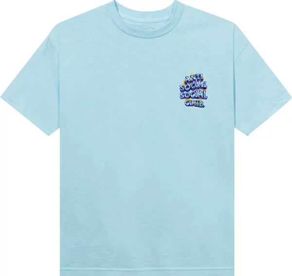 ASSC The 170 Blue Tee