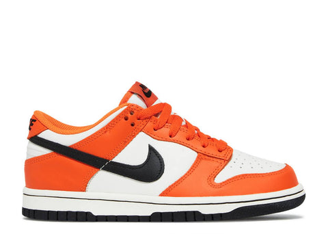 Halloween 2022 Dunk Low