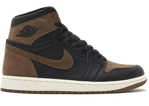 Palomino Jordan 1 High