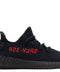 Bred Yeezy 350