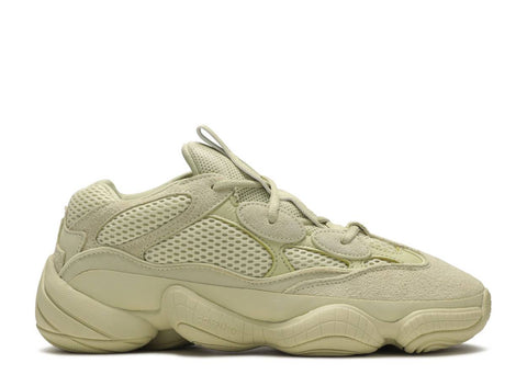 Super Moon Yellow Yeezy 500