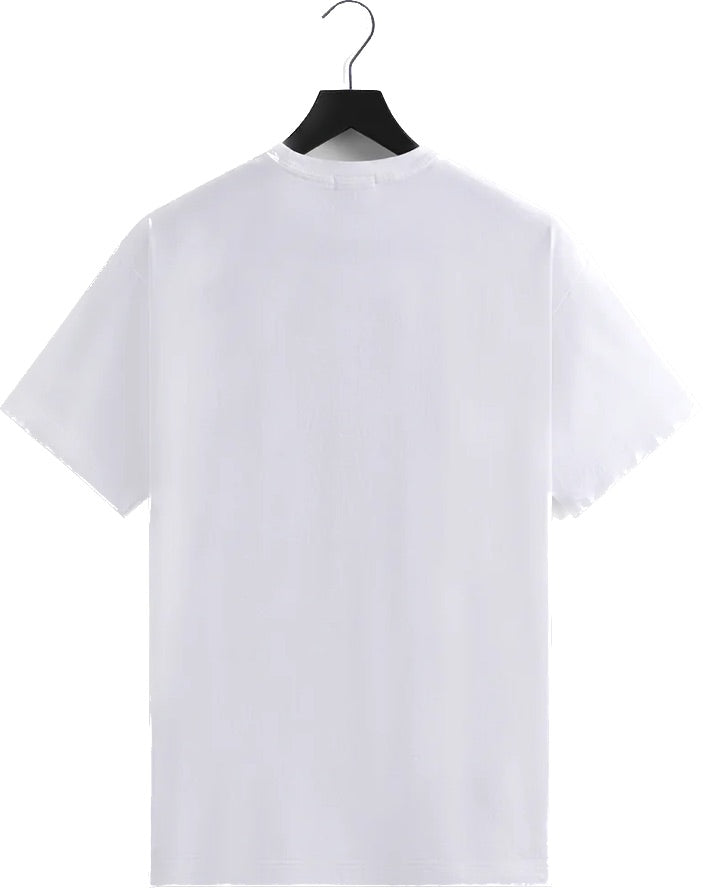 Kith and Kin 2011 White Tee