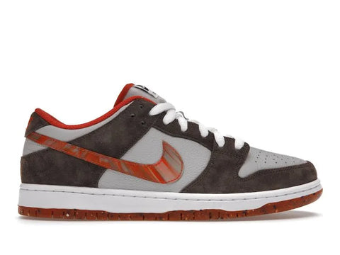 Crushed DC SB Dunk Low