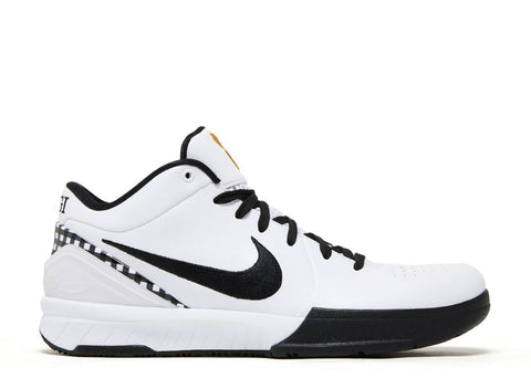 Mambacita Gigi Kobe 4 Protro
