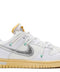 Lot 1 Off White Dunk Low