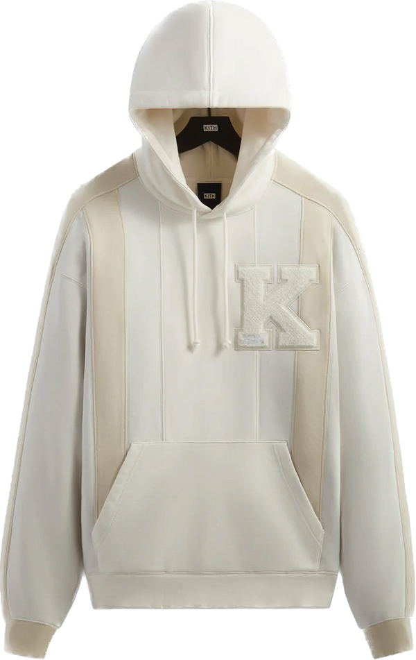 Kith Williams III Panelled Zephyr Hoodie