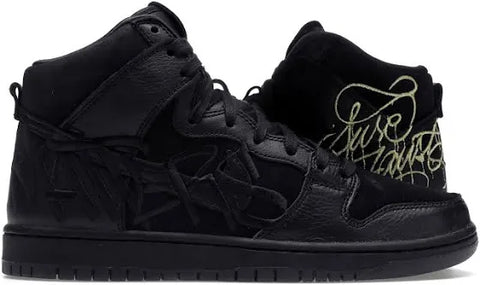 FAUST SB Dunk High