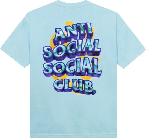 ASSC The 170 Blue Tee