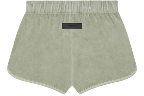 Essentials Seafoam Beach Shorts