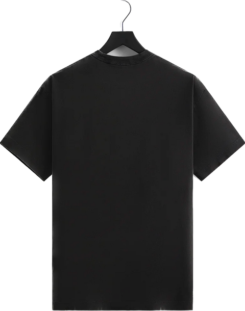 Kith The Beatles I Feel Fine Black Tee