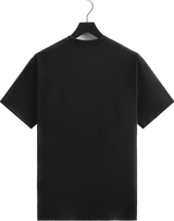 Kith The Beatles I Feel Fine Black Tee