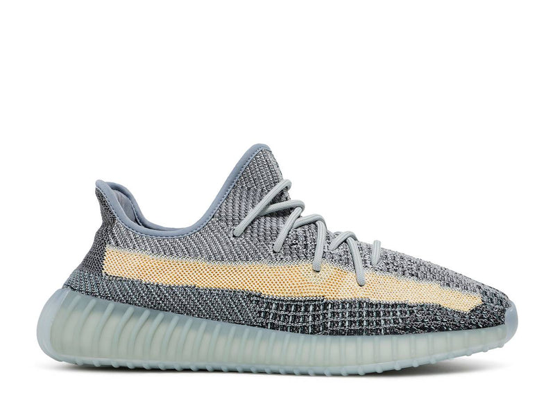 Ash Blue Yeezy 350