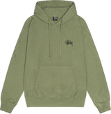 Stussy Basic Artichoke Hoodie