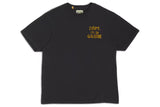 Gallery Dept. De La Galerie Classic Black Tee