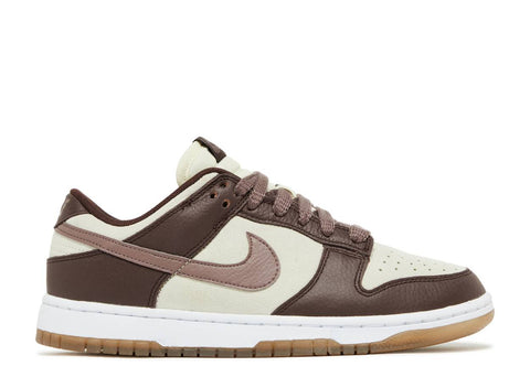 Plum Eclipse Dunk Low