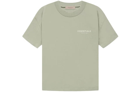 Essentials Seafoam SS22 Tee