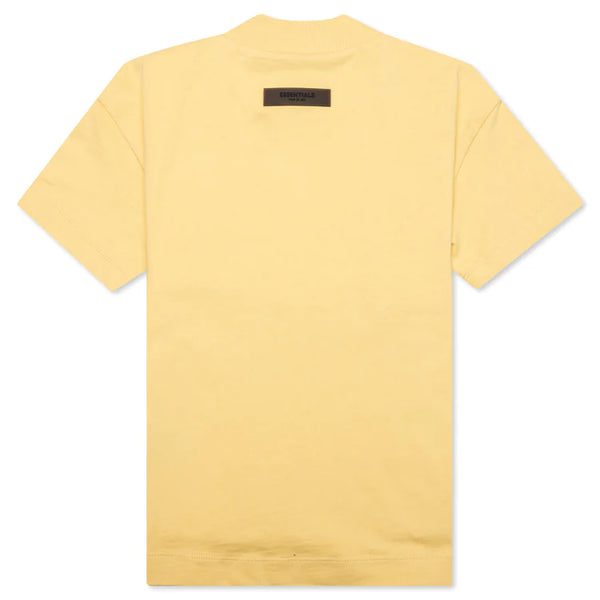 Essentials SS23 Light Tuscan Baby Tee