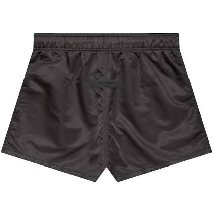 Essentials Ss22 Iron Running Shorts