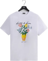 Kith and Kin 2011 White Tee