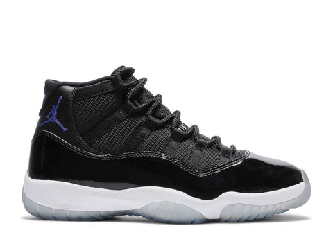 Space Jam Jordan 11