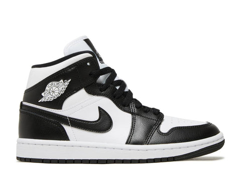 Panda Jordan 1 Mid