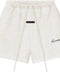 Essentials SS26 Classic Oatmeal Heather Sweatshorts