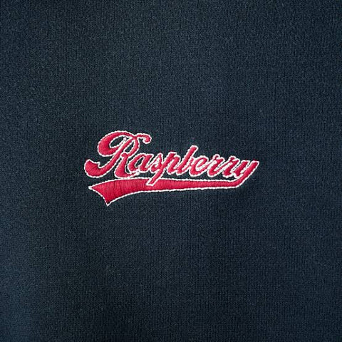 GV Gallery Zoom Navy Half Zip