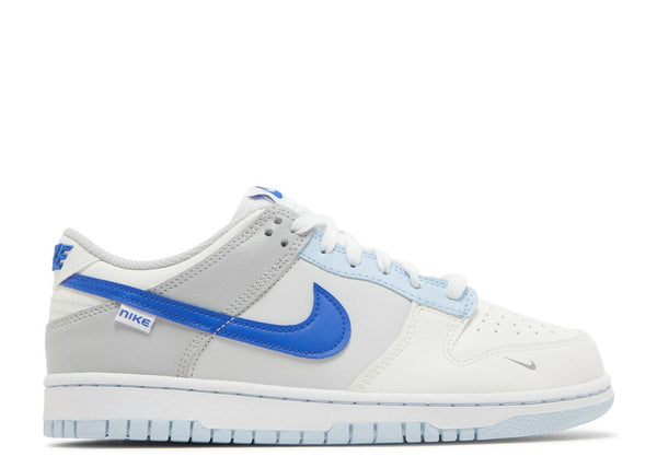 Ivory Hyper Royal Dunk Low