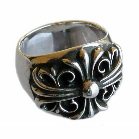 CH Keeper Ring 12.5