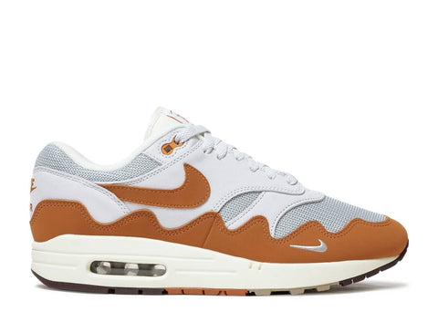 Monarch Patta Air Max 1