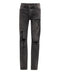 Ksubi Van Winkle Angst Thrashed Jeans