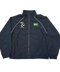 Greedy Unit x Nike Screwman Navy Track Jacket