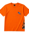 Matty Boy Anti Promo Orange Tee