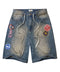 Vale Paradise Jorts
